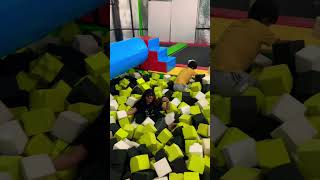 Trampoline remix music funk musica youtube trampoline youtubeshorts [upl. by Elleinwad]