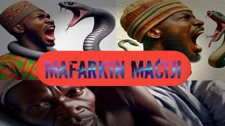 FASSARAN MAFARKIN MACIJI [upl. by Inafets]