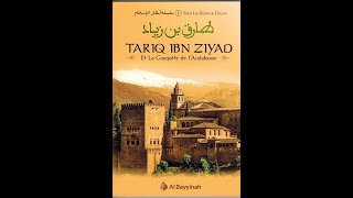 Tariq Ibn Ziyad  partie 1 contexte historique et politique [upl. by Aluin]