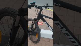 GIANT MTB [upl. by Reseta]