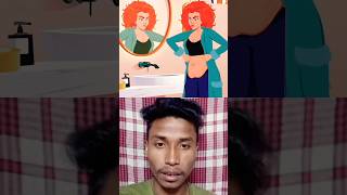 There were many belly dresses in his book shorts youtubeshorts cartoonবাংলা viralvideo [upl. by Siron]