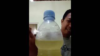 minum redoxon ben kebal awake haaaaa [upl. by Behka]