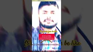 qismat 2 song youtubeshorts shorts lawrencebishnoi viral [upl. by Nikolos]