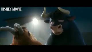 Ferdinand  Official Hindi Trailer  Fox Star India  December 15 [upl. by Asillim389]