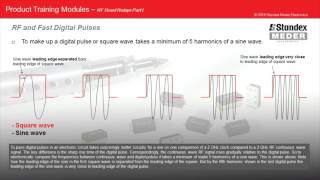 Product Training Module  RF Reed Relays Part I [upl. by Ebby]