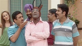 Episode 132  Taarak Mehta Ka Ooltah Chashmah  Full Episode  तारक मेहता का उल्टा चश्मा [upl. by Thordis]