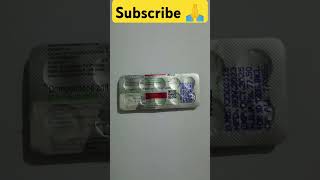 Domperidone and naproxen sodium tablet का use हिंदी में drx doctor trending dpharma bpharma [upl. by Enylodnewg]