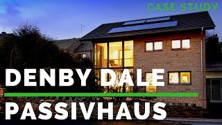 Denby Dale case study [upl. by Myrtle]