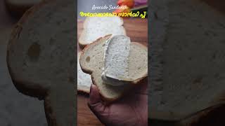 3 നേരം കഴിച്ചാലും മടുക്കില്ല  Avocado Sandwich Recipe  Easy Breakfast Recipe  Lunchbox Recipes [upl. by Kenney]