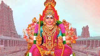 அம்மன் சிறப்பு பக்தி பாடல்கள்  ஓம் சக்தி ஓம் – Amman Tamil Devotional Songs – LREswari [upl. by Atem]