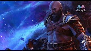 Kratos in Norse Mythology A Cultural Deep Dive gameztudio gameztudio [upl. by Gnilrac]