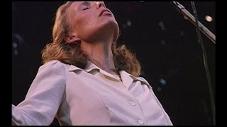 Joni Mitchell  Rock and Roll Hall of Fame Induction Film [upl. by Audris]