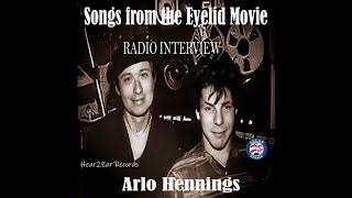 The Eyelid Movie Radio Interview [upl. by Alisha685]