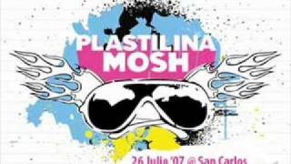 Plastilina Mosh Human Disco Ball [upl. by Emalia178]