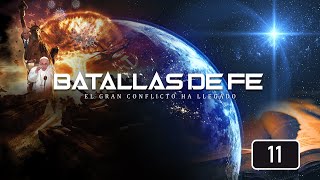 Batallas de Fe Bolivia  Battles of Faith Bolivia 11 [upl. by Kessia]