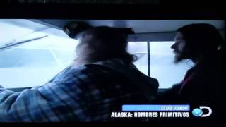 Alaska Hombres Primitivos Temporada 2 Capítulo 5 Latino [upl. by Santiago672]