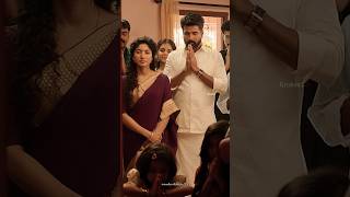 Vennilavu Saaral Song Edit from Amaran 🤍 Sivakarthikeyan Sai Pallavi Lovely Whatsapp Status Video [upl. by Dragone890]