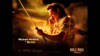 Kill Bill Vol 2 OST  Summertime Killer 1972  Luis Bacalov  Track 6  HD [upl. by Darcey]