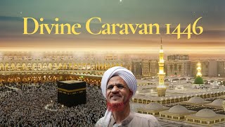 DIVINE CARAVAN 1446  2025 [upl. by Yroj]