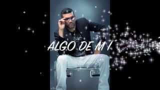 ALBERTO BARIAS ALGO DE MI SALSA NEW [upl. by Flossie]