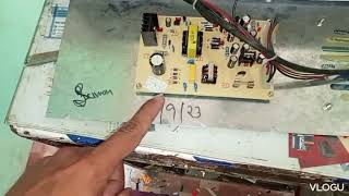 redsail plotter blade holder do not workingplz watch this video date 5923ph9678803395 [upl. by Wesa]