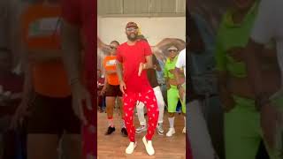 PREPARATION DE CONCERT dance fallypupa fallyipupatypebeat concert fallyipupa africa fally [upl. by Gilli]