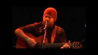 Zac Brown Band  Colder Weather Live amp Unplugged [upl. by Siro702]