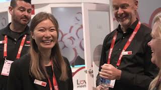 Watch visioneering in action at InfoComm 2024 [upl. by Attelahs353]