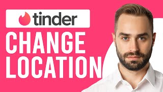 How to Change Location on Tinder StepbyStep [upl. by Nitfa333]