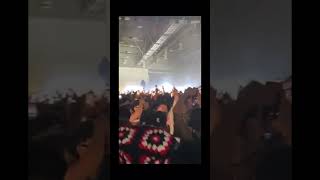 Live from the pits ComplexCon ￼￼playboicarti Complexcon 2024￼ [upl. by Ennirok]