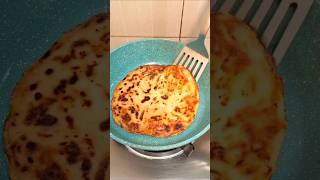 Aloo paratha food recipe [upl. by Wheelwright636]