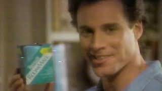 Renuzit  air freshener 1991 commercial [upl. by Calvo]