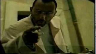 Honda Orthia ad with Jean Reno [upl. by Rexanna]