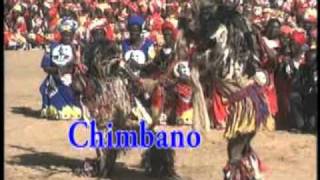 Chimbano gule wa mkulu from Kasungu Malawi [upl. by Allimac523]