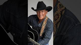 George Strait Live Music Concert in Charlotte NC  Folsom Prison Blues [upl. by Ibbor]