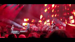 Foo Fighters  Monkey Wrench Live in Milwaukee WI HarleyDavidson Homecoming 71523 HD120 [upl. by Lichter]