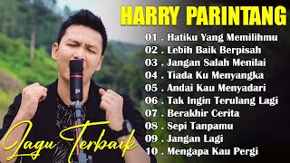 Harry Parintang Full Album Terpopuler 2024 [upl. by Magna]