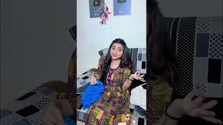 Padosan ka chakkar comedy funny couplelovekajalsoniyoutubeshorts sky cricket fun bollywood [upl. by Lexerd]