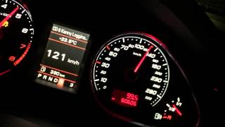 Rs6 By Bergamo carburatori 1000 nm cv Tanti  In autobahn [upl. by Ray622]