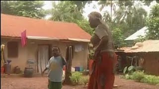 Paw Paw Vs Elders  I Will Lunch A Counter Attack  Nigerian Nollywood Comedy Skits [upl. by Acyssej]