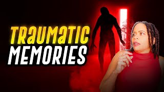 How Trauma Memories Differ From Normal Memories [upl. by Caddaric615]