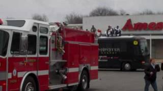 Scotty Lago Parade in Seabrook New Hampshire [upl. by Suraved]