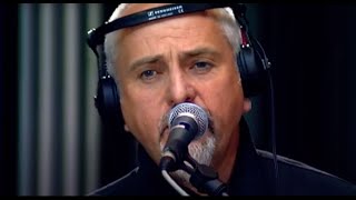 Peter Gabriel  No Way Out Live at Real World Studios [upl. by Sotos]