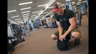 HOW TO WORKOUT ON A KETO DIET [upl. by Nasar]