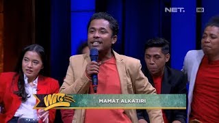 Spesial KemerdekaanGokil Kisah Inspiratif Mamat24 [upl. by Nolyarb]