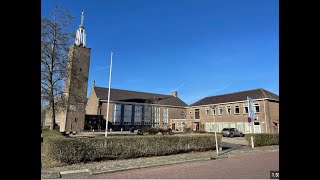 3 november 2024 Rehobothkerk Vlaardingen [upl. by Fadil341]