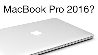 MACBOOK PRO 2016 OLED USBC НОВЫЙ ДИЗАЙН [upl. by Batish]