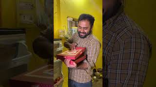 Diwali ki mithai 😂 short comedy by vikram bagri [upl. by Lipcombe]