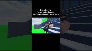 Bad green screen capcut unknownmemeanimations roblox ryangosling [upl. by Roye594]