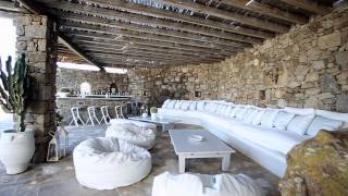 Villa Crews Private Luxury Villa Rentals Mykonos Greece [upl. by Ricoriki787]